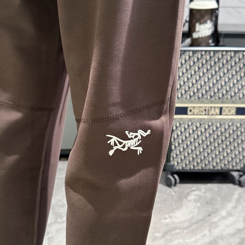 Arcteryx Long Pants